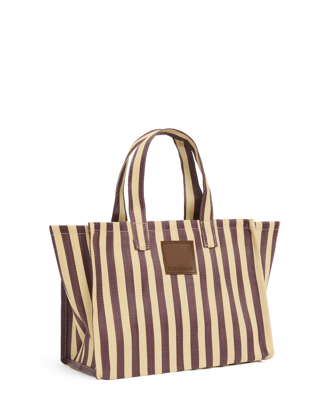PORTER BAG in 64 by EAU Bags
