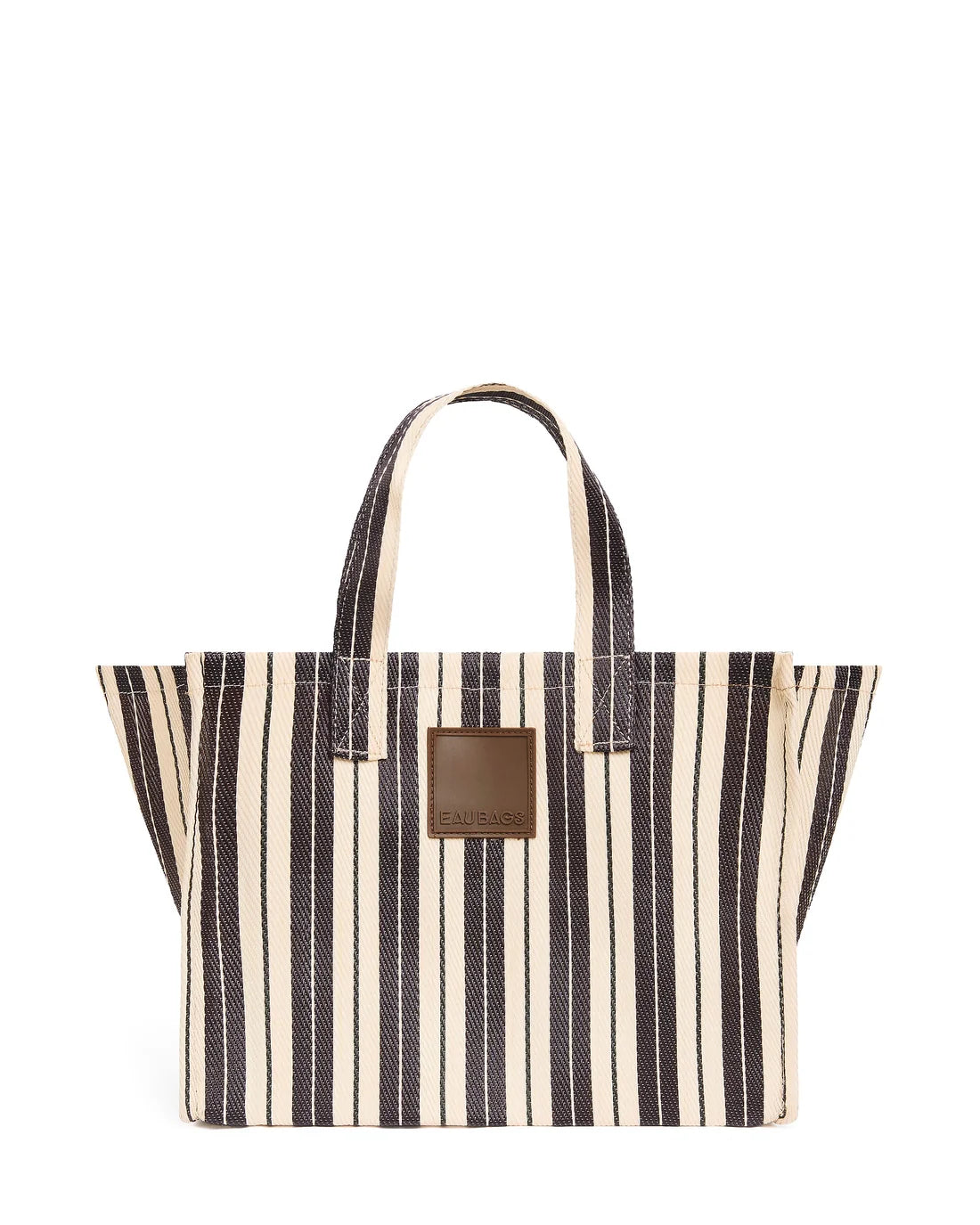 PORTER BAG in Home by EAU Bags