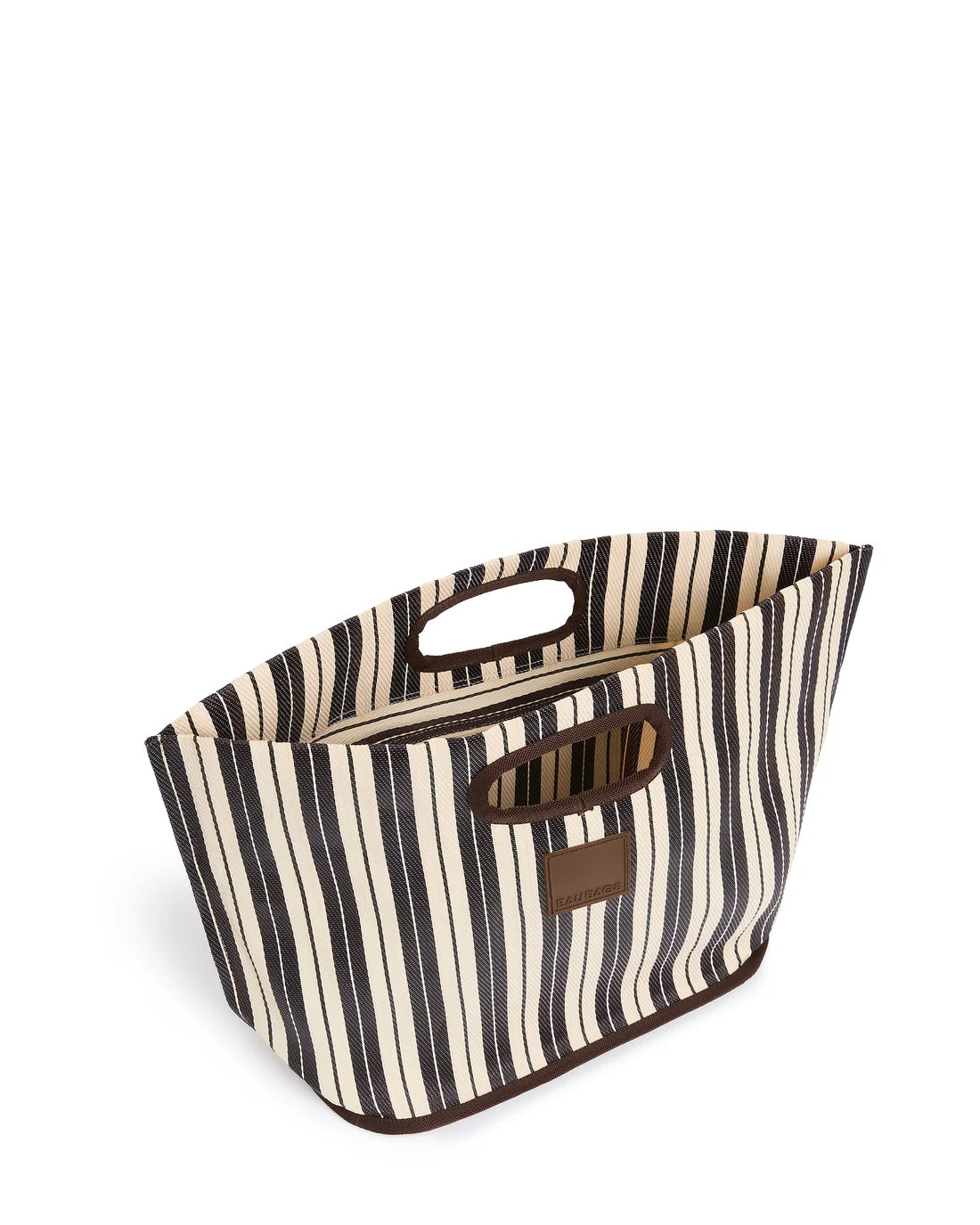 MIDI BUCKET BAG in Home by EAU Bags