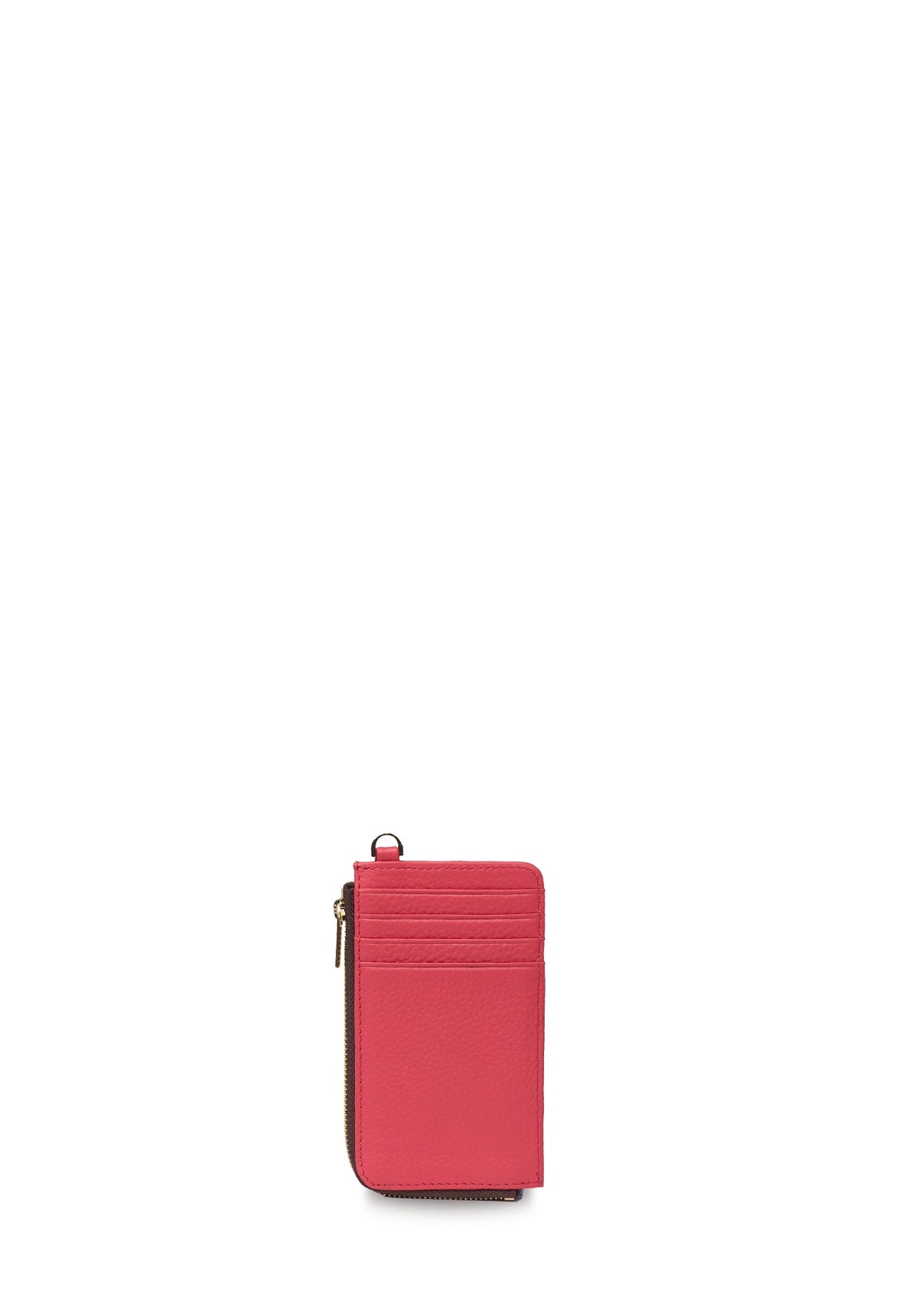WINONA CARD HOLDER in Azalea by Saben