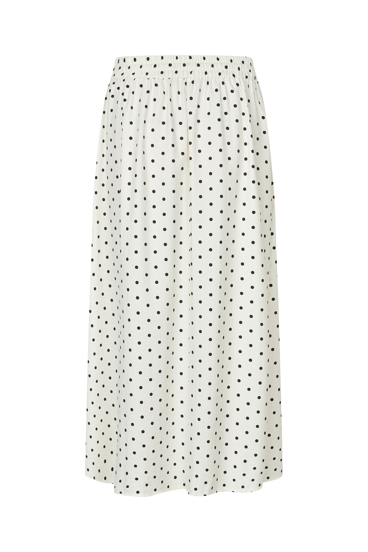 AKANE MAXI SKIRT in Dot Print by Lollys Laundry