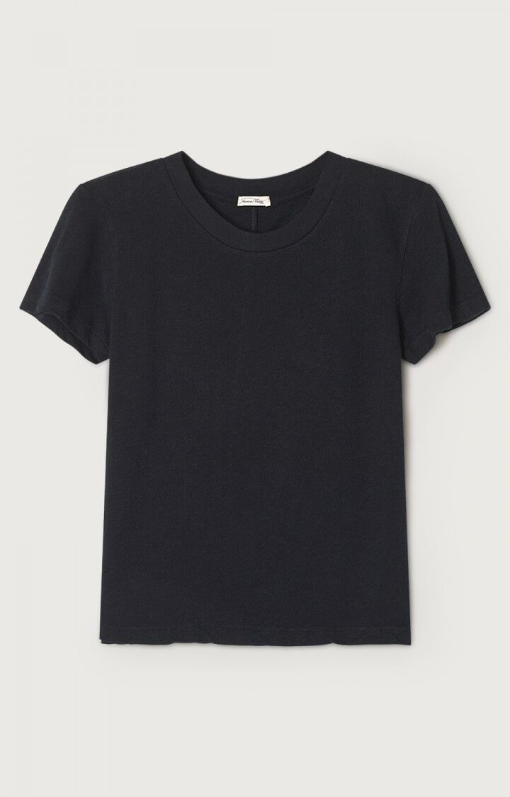 SONOMA SHORT SLEEVE TEE Son28G | Black - Darling & Domain