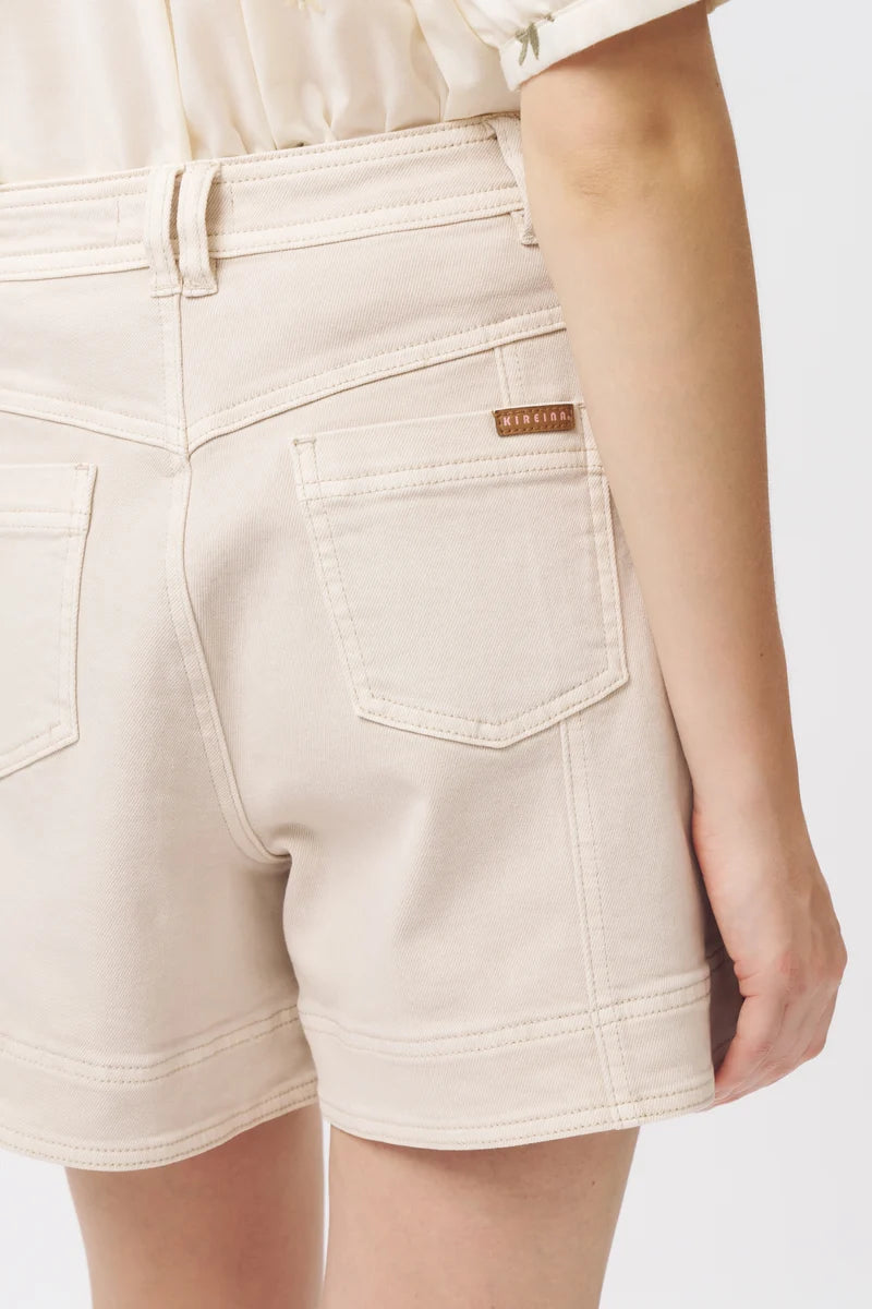SYDNEY SHORT in Sand by Kireina