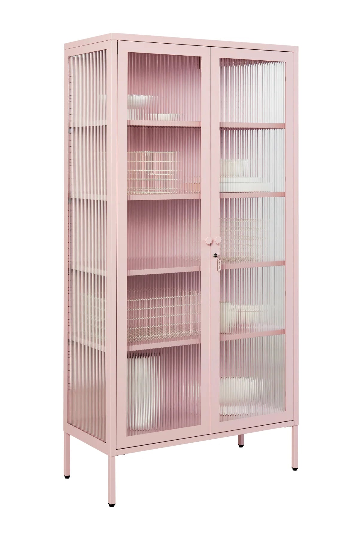 The Collector in Blush by MUSTARD MADE