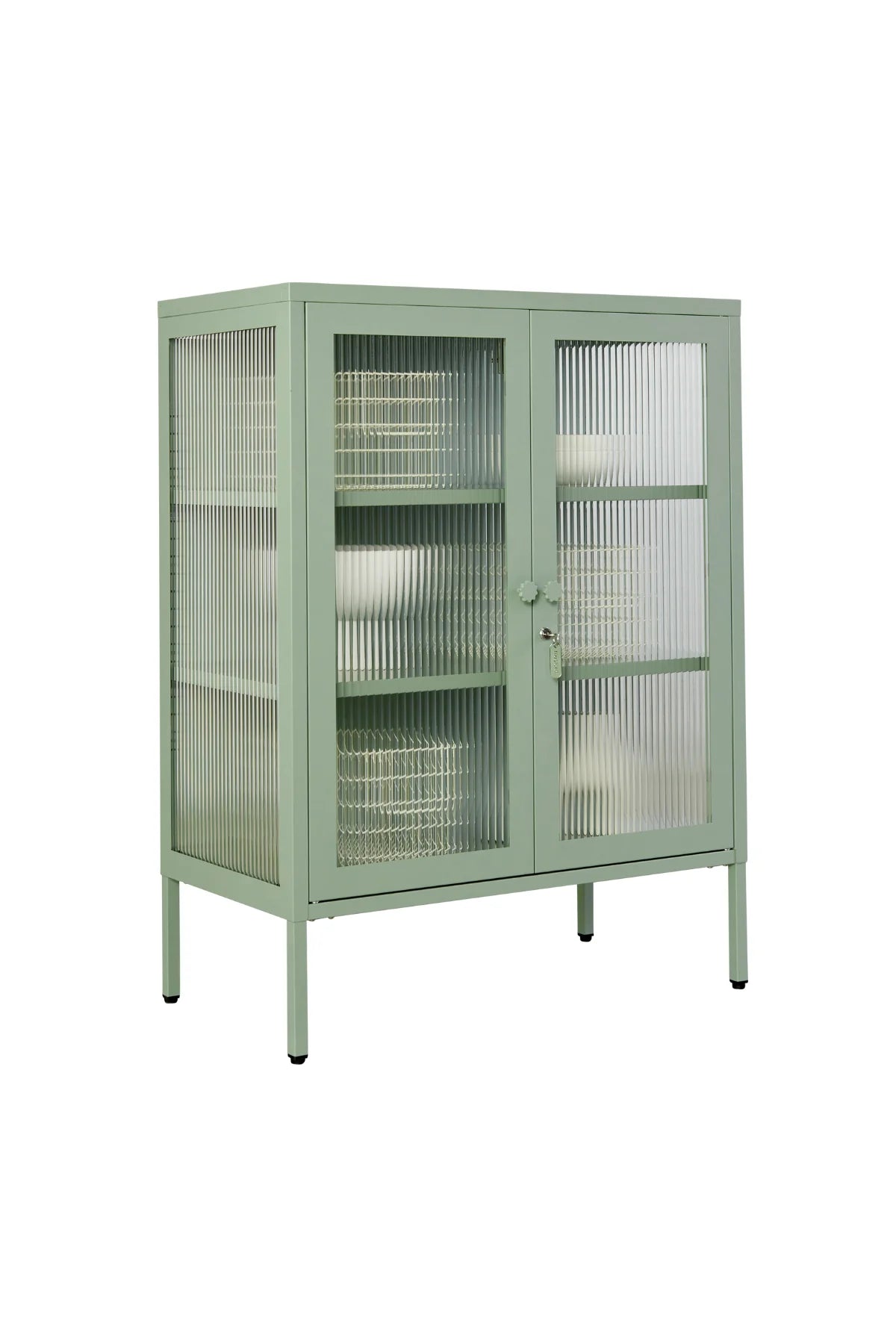The Mixer in Sage by MUSTARD MADE