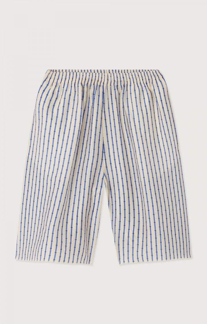 ZIVOW SHORT ZIV09A in Marina by American Vintage