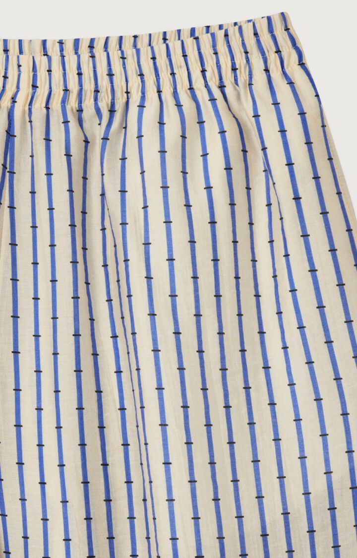 ZIVOW SHORT ZIV09A in Marina by American Vintage