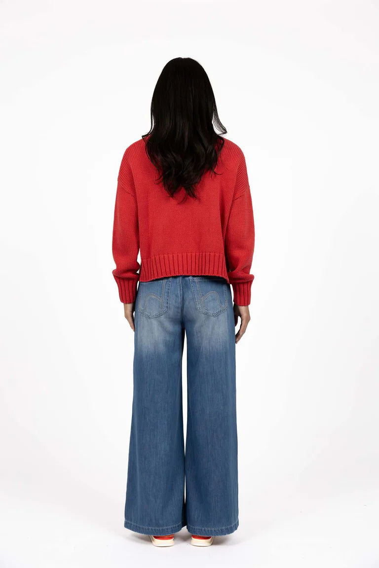 CITTA CARDI in Rouge by Humidity Lifestyle