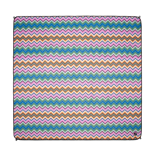 PICNIC MAT in Ziggy by kollab
