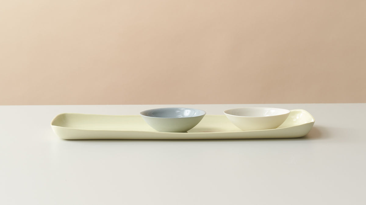 DIPPING BOWL by Mud Australia
