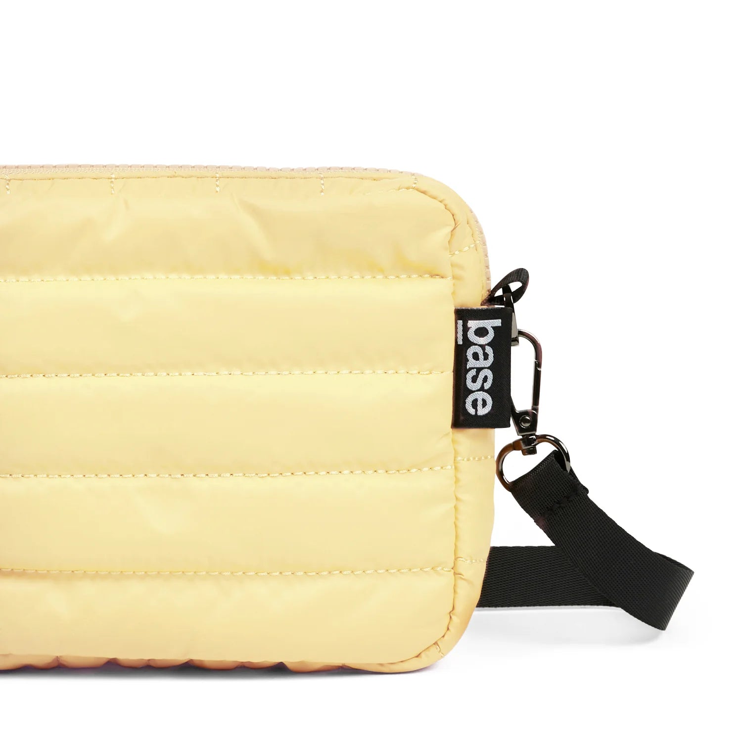 CLOUD MINI BASE BAG | Butter - Darling & Domain