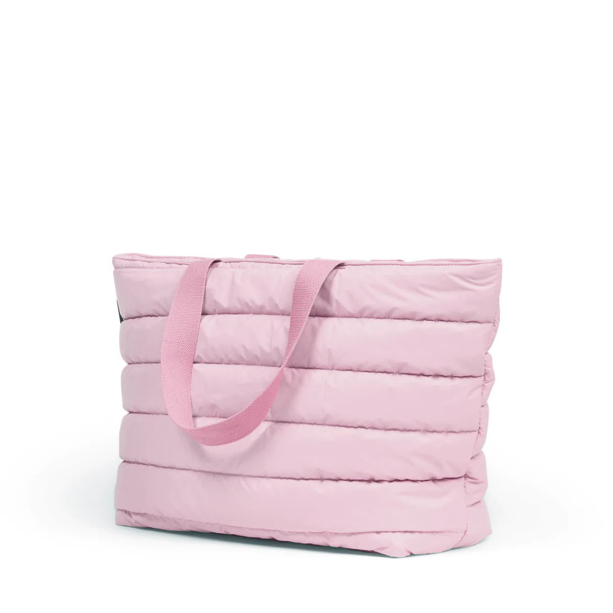CLOUD TAKE IT BASE BAG in Peony by Base Supply