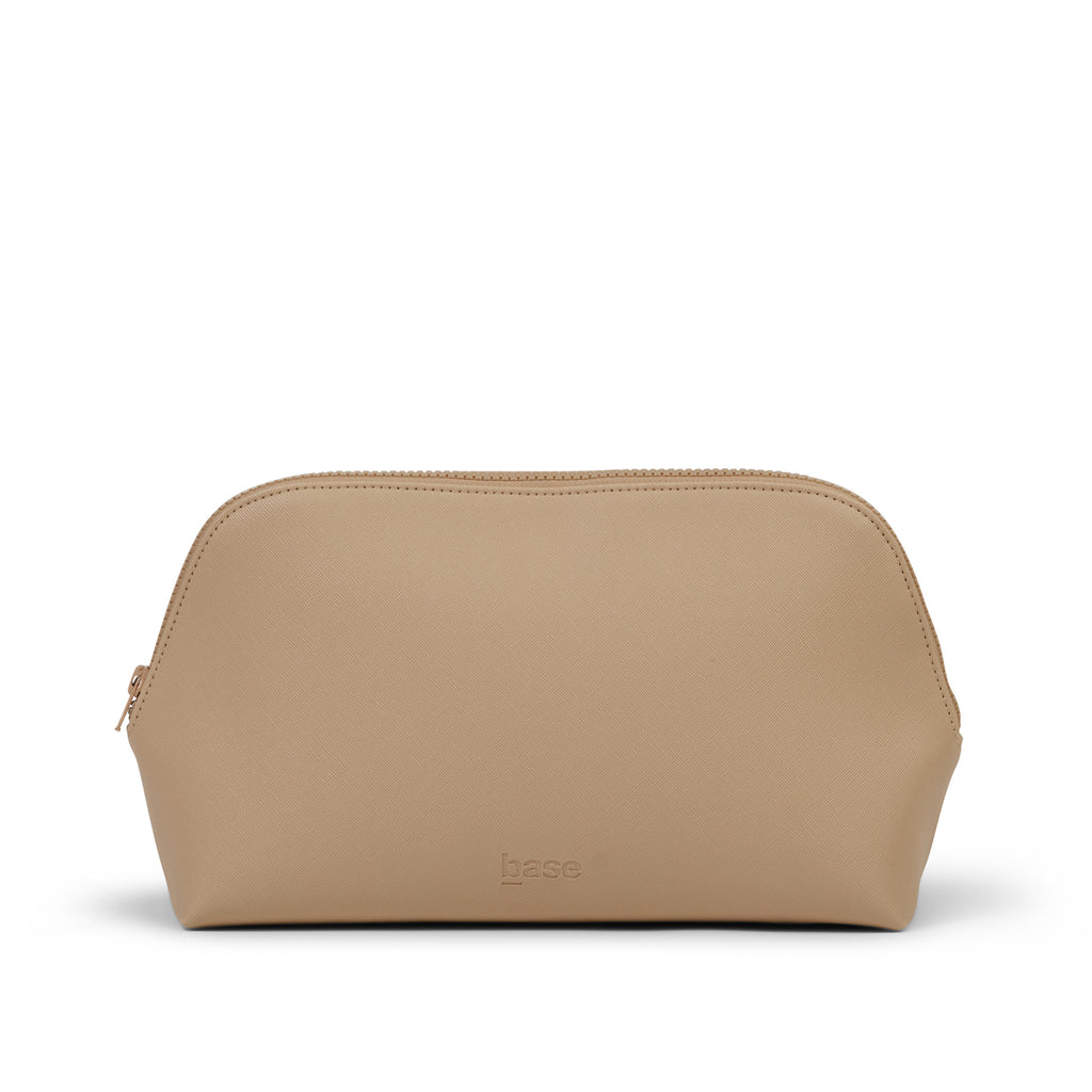 COSMETIC BASE LARGE in Sand by Base Supply