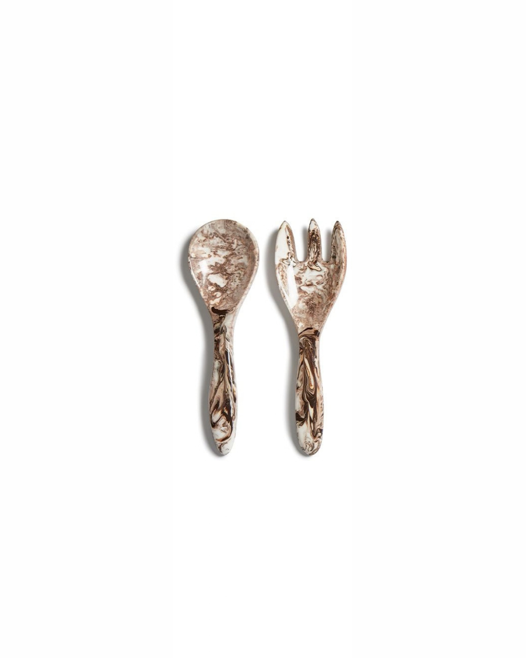 PERFECT LIGHTLY SERVERS in Latte by Lightly