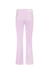 POM JEANS in Kate Orchid lilac from POM Amsterdam