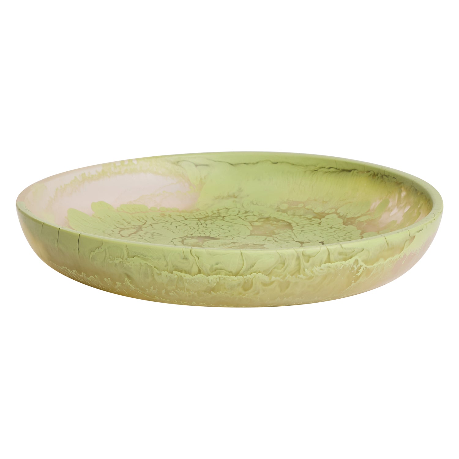 MEDINA PLATTER in Pistachio from Sage x Clare