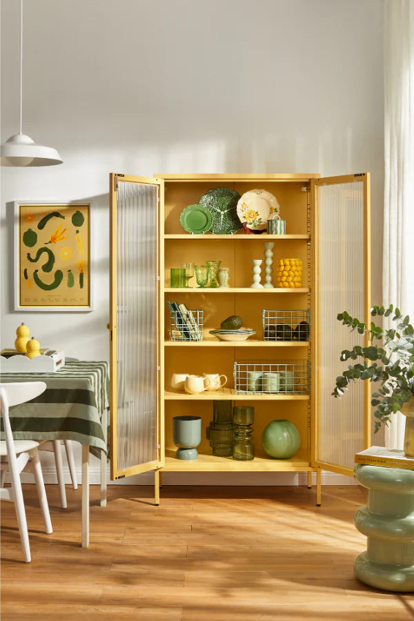 MUSTARD MADE | The Collector | Butter - Darling & Domain