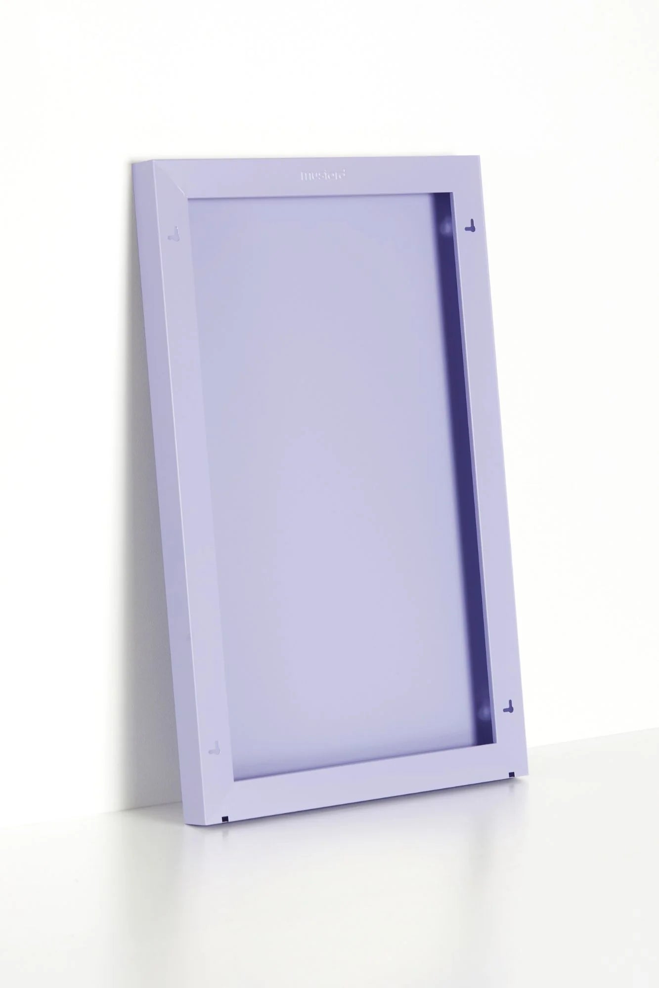 The Storyboard by Mustard Made in Lilac