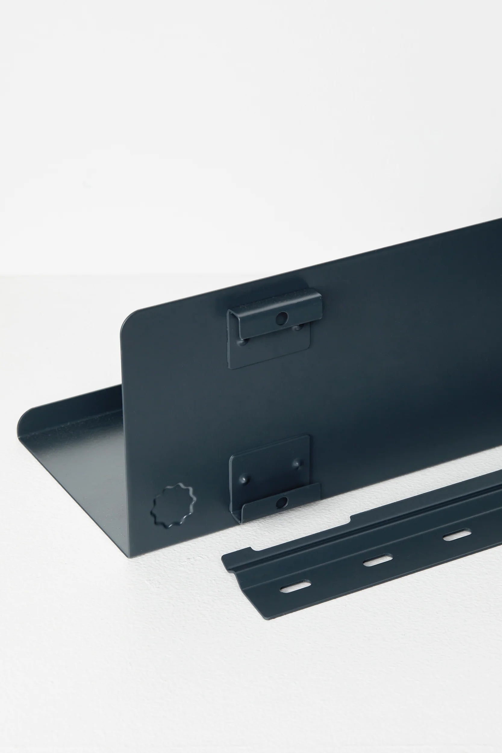 The Ledge in Slate by MUSTARD MADE