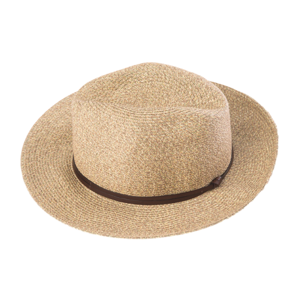 Travaux en Cours | BORSALINO HAT | Coffee