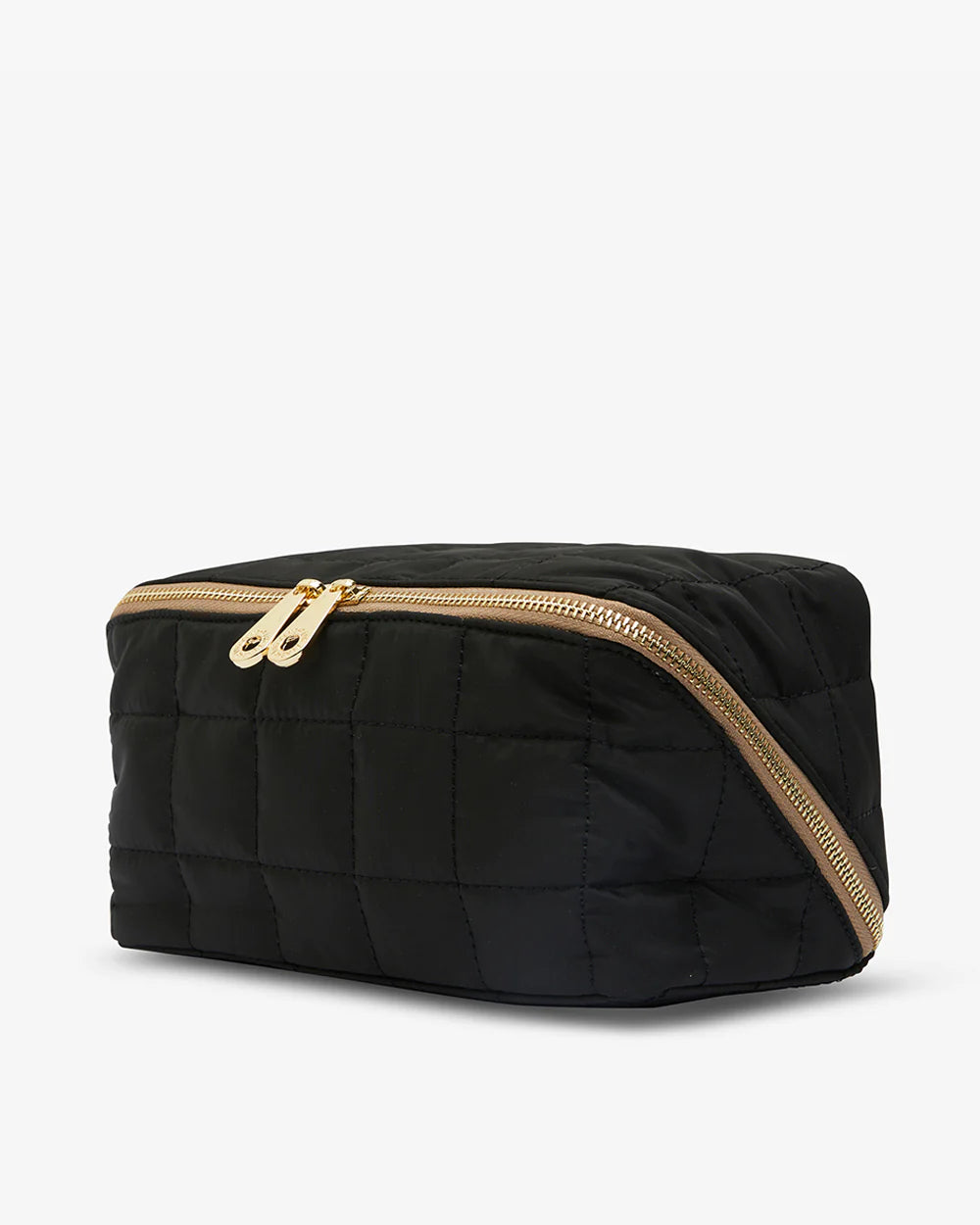 WASHBAG | Black - Darling & Domain