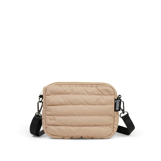 CLOUD MINI BASE BAG in Sand from Base Supply
