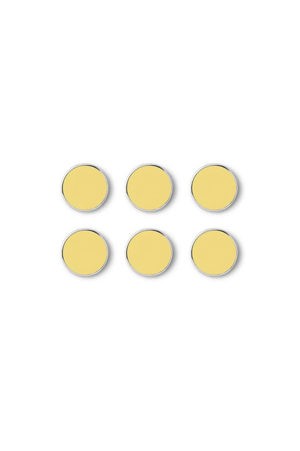 The BUTTONS in Butter by MUSTARD MADE