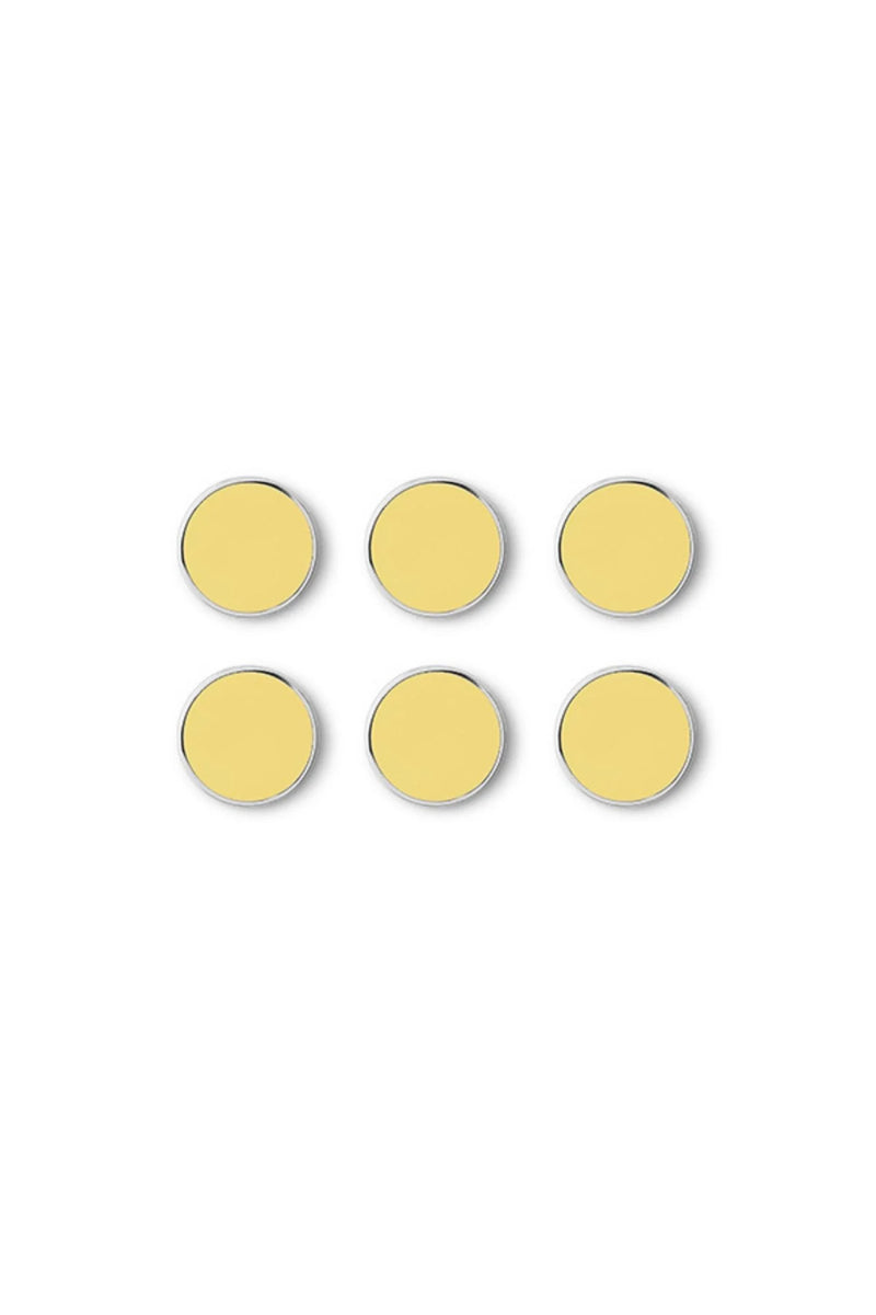 The BUTTONS in Butter by MUSTARD MADE