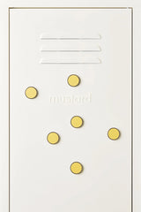 The BUTTONS in Butter by MUSTARD MADE
