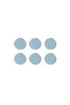 MUSTARD MADE BUTTONS | Ocean - Darling & Domain