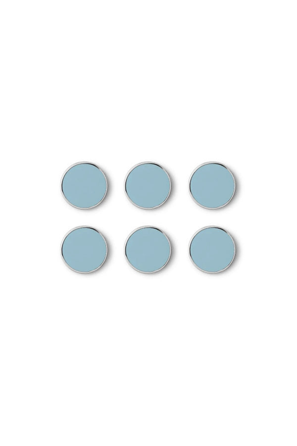 MUSTARD MADE BUTTONS | Ocean
