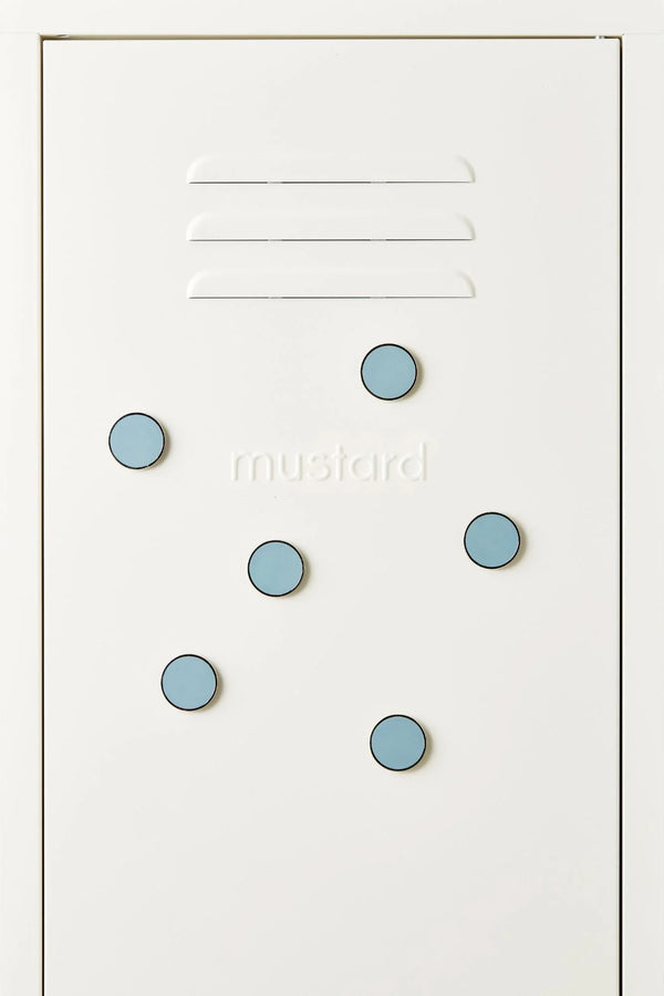 MUSTARD MADE BUTTONS | Ocean
