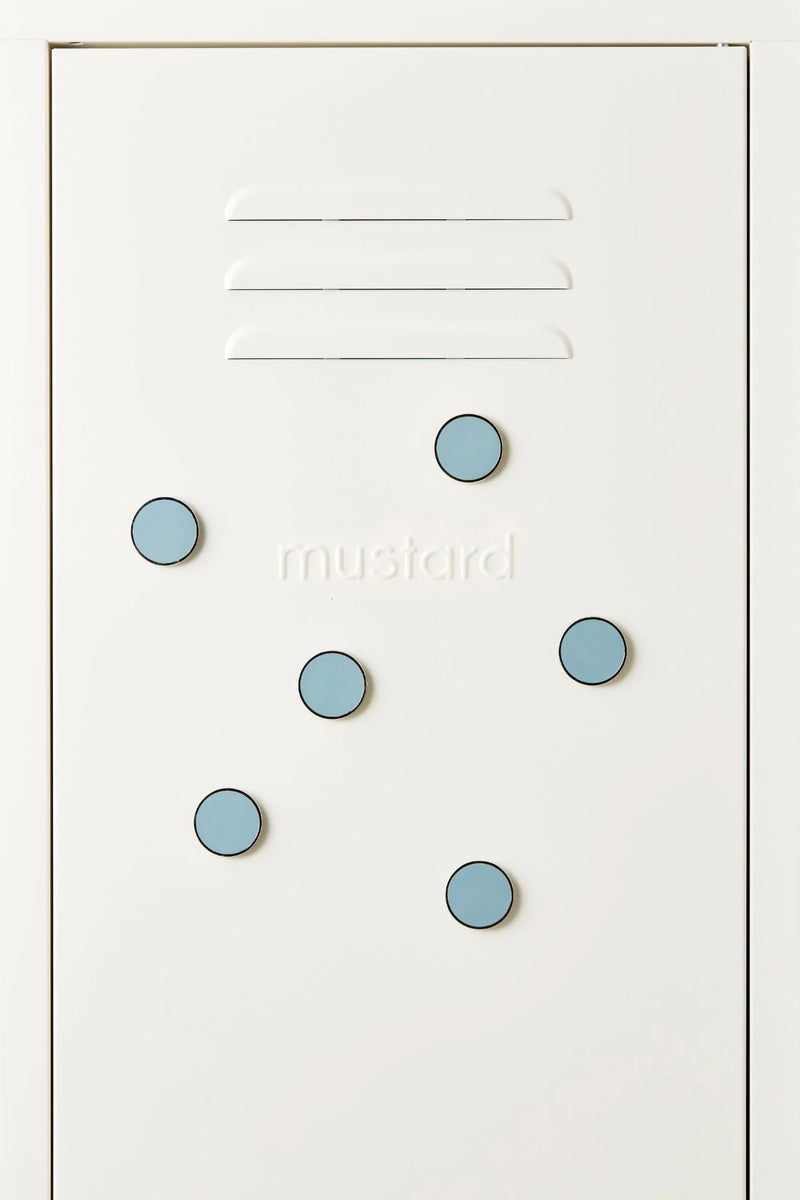 MUSTARD MADE BUTTONS | Ocean