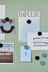 MUSTARD MADE BUTTONS | Ocean
