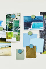 MUSTARD MADE BUTTONS | Ocean