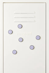 MUSTARD MADE BUTTONS | Lilac