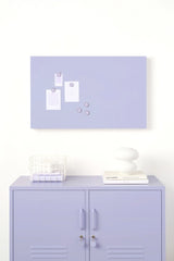 MUSTARD MADE BUTTONS | Lilac