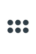 The BUTTONS in Slate by MUSTARD MADE