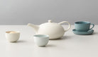 JUG ROUND in Pistachio by Mud Australia