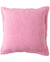WOVEN CUSHION | Sunset Delight