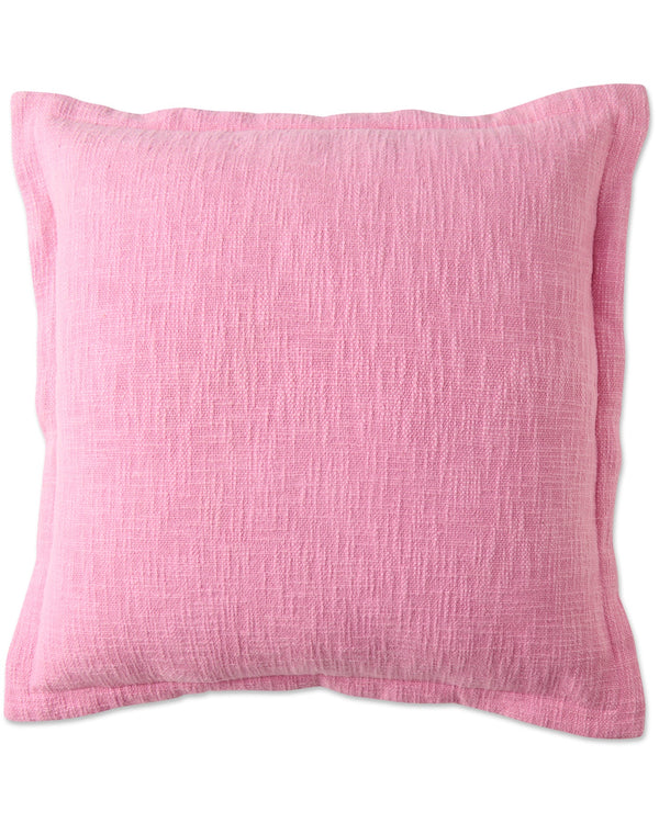 WOVEN CUSHION | Sunset Delight