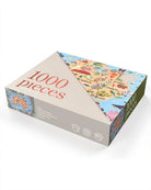 1000 PIECE JIGSAW PUZZLE Australia Edition by Journey of Something at Darling & Domain