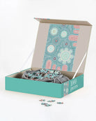 1000 PIECE JIGSAW PUZZLE Giwaa Yubaa by Journey of Something at Darling & Domain