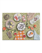 1000 PIECE JIGSAW PUZZLE Table by the Sea by Journey of Something at Darling & Domain