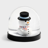 WONDERBALL SNOWMAN