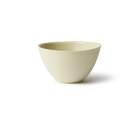 FLARED BOWL SMALL in Citrus by Mud Australia