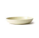 PEBBLE BOWL LARGE in Citrus by Mud Australia