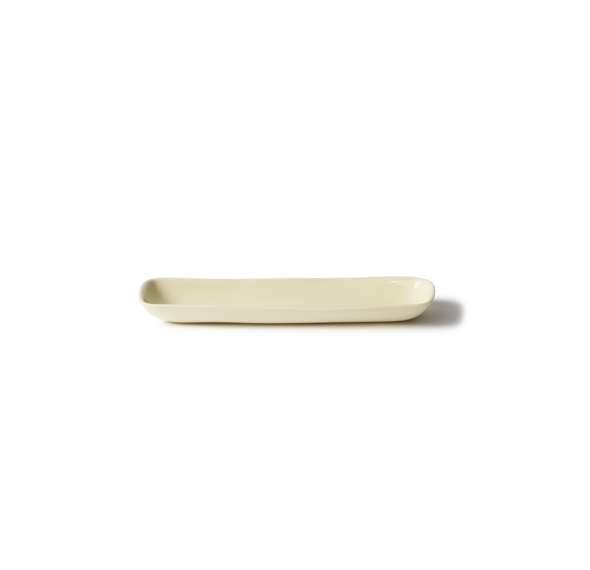 STRIP PLATTER in Citrus by Mud Australia