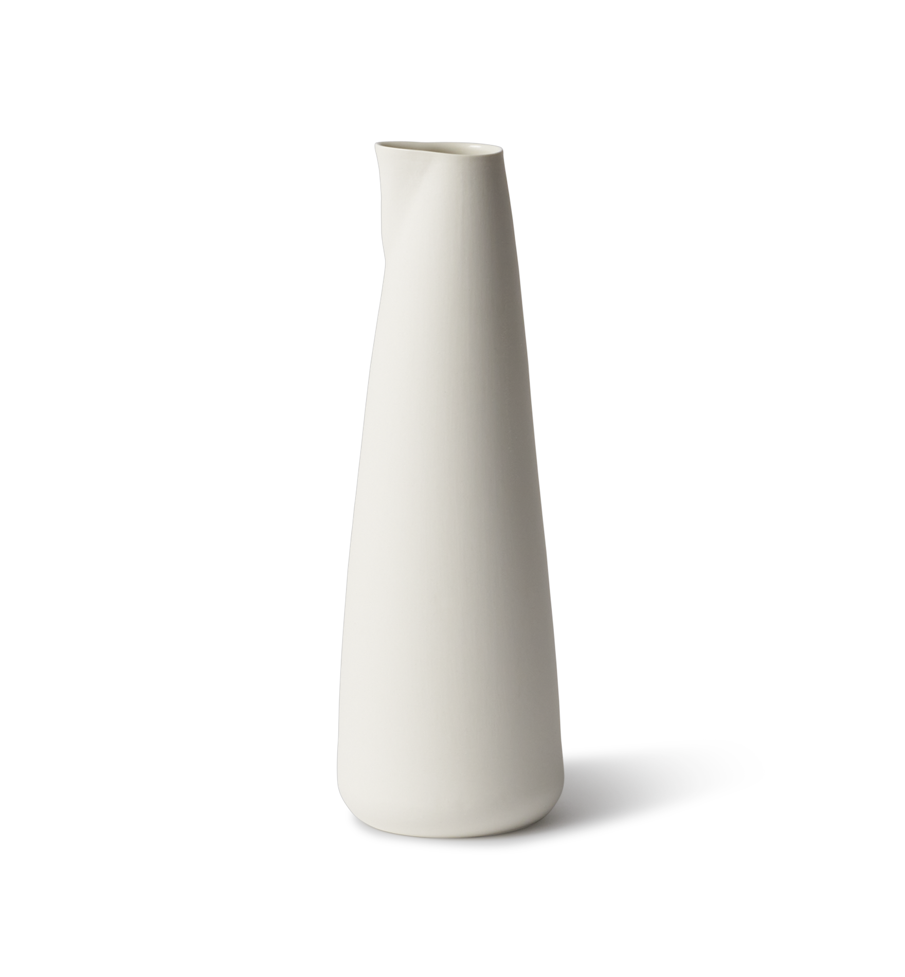 WATER JUG in Milk by Mud Australia