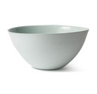 FLARED BOWL LARGE in Mist by Mud Australia